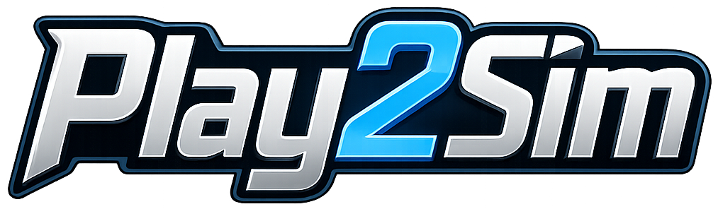 Play2Sim