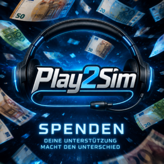 2€ Spende